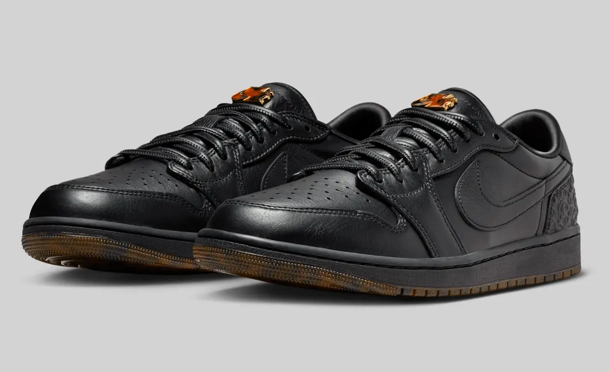 AIR JORDAN 1 RETRO LOW OG / エア ジョーダン 1 レトロ LOW OG 玄武 IO3147-001