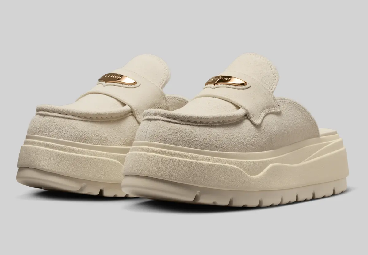 Air Jordan ミュール 8/1発売｜Nike Women's Air Jordan Mule 