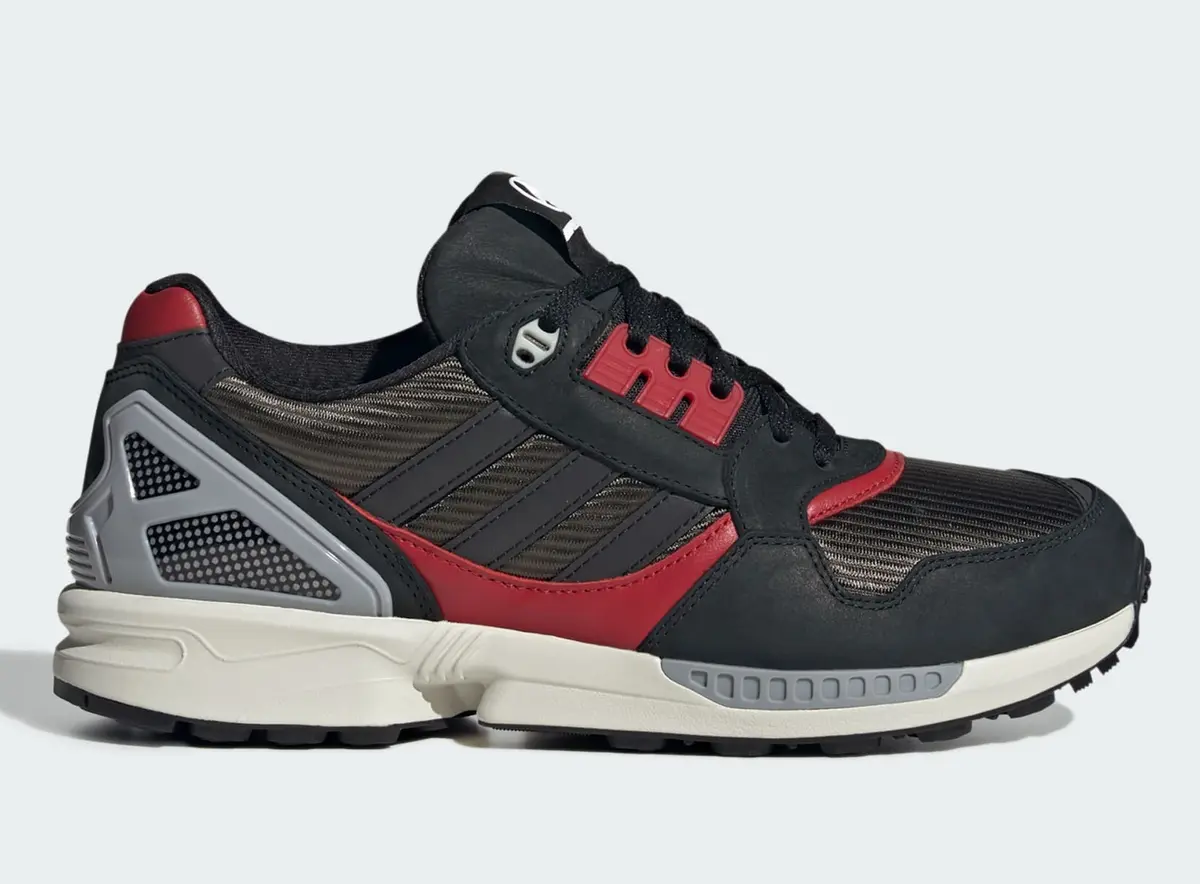 AMG x ADIDAS ORIGINALS CONSORTIUM ZX 8500 / AMG x アディダス