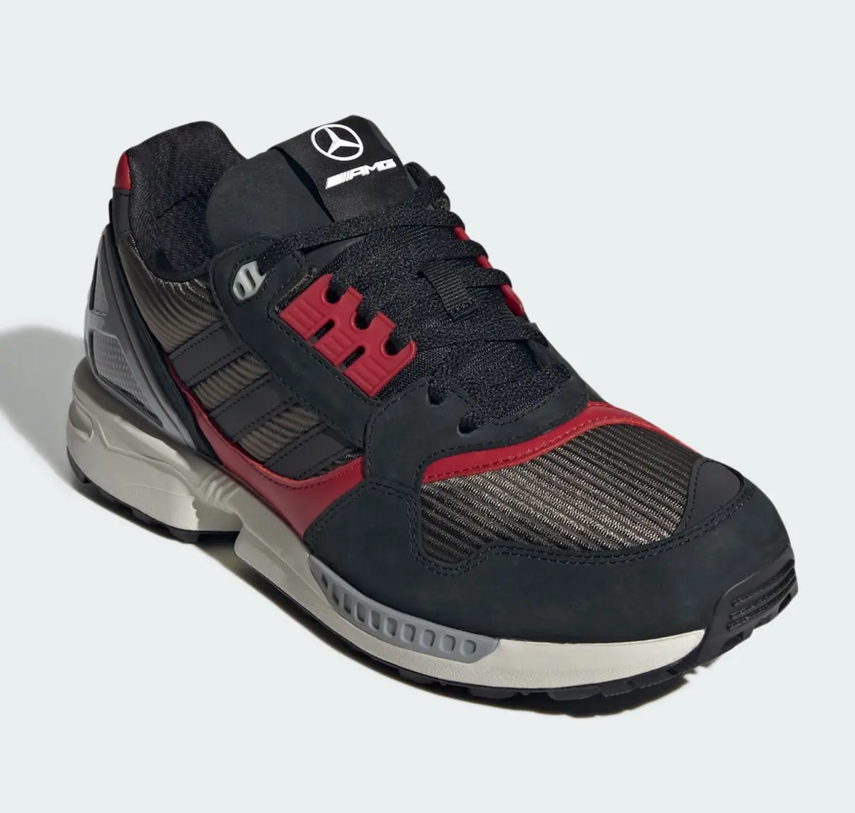 ⭐️たとえ⭐️ AMG x ADIDAS ORIGINALS CONSORTIUM ZX 8500 / AMG x アディダス