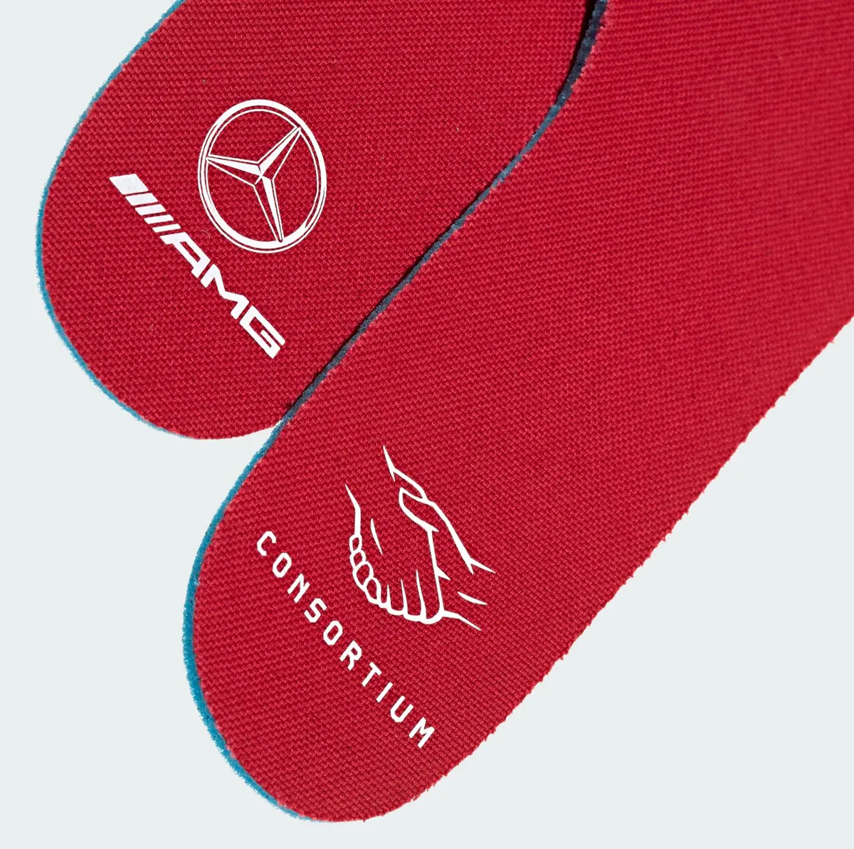 AMG x ADIDAS ORIGINALS CONSORTIUM ZX 8500 / AMG x アディダス