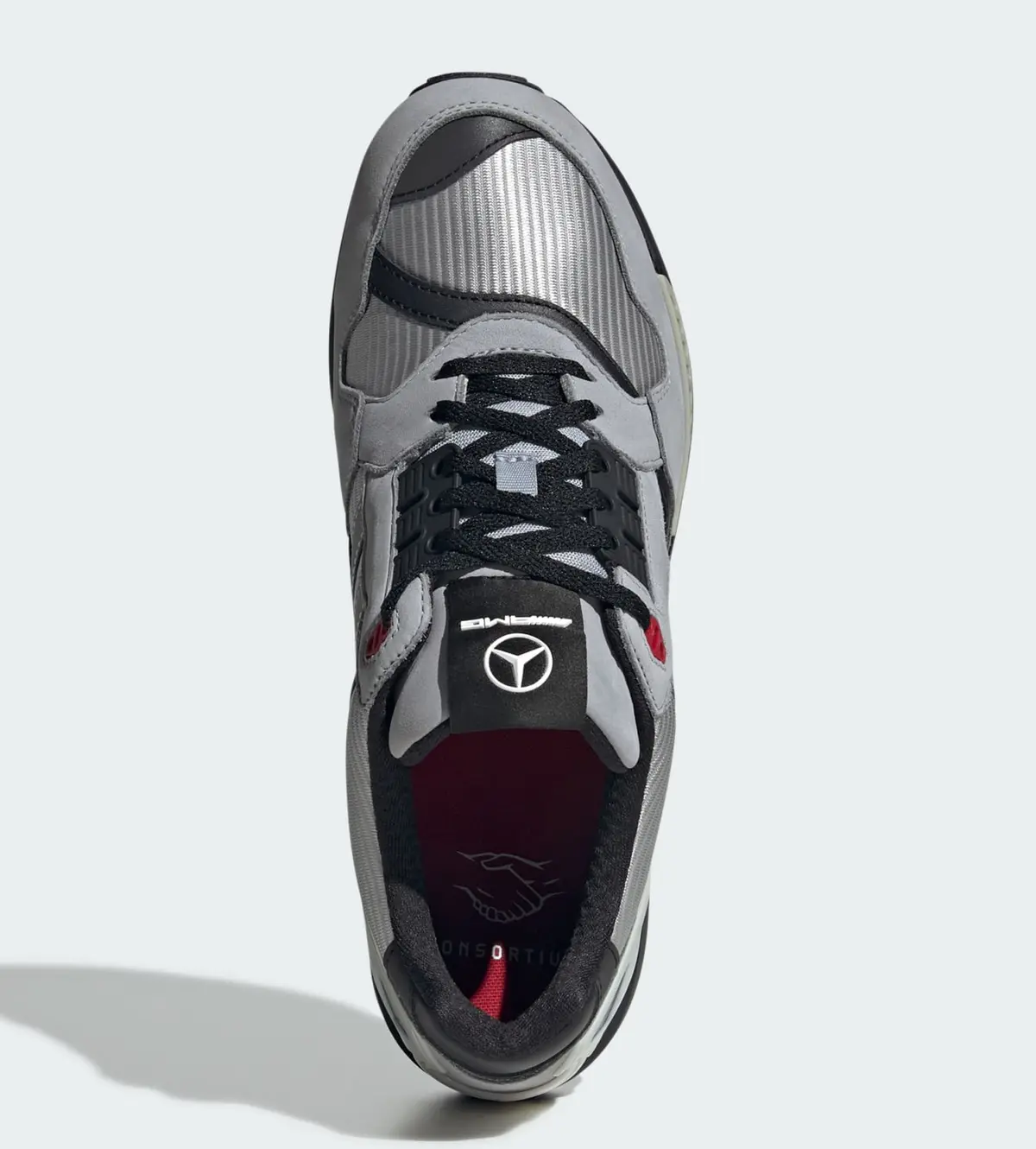 AMG x ADIDAS ORIGINALS CONSORTIUM ZX 8500 / AMG x アディダス