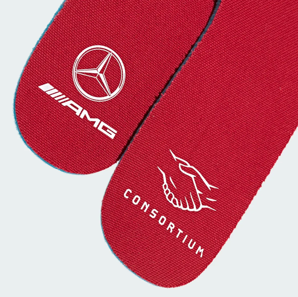 AMG x ADIDAS ORIGINALS CONSORTIUM ZX 8500 / AMG x アディダス