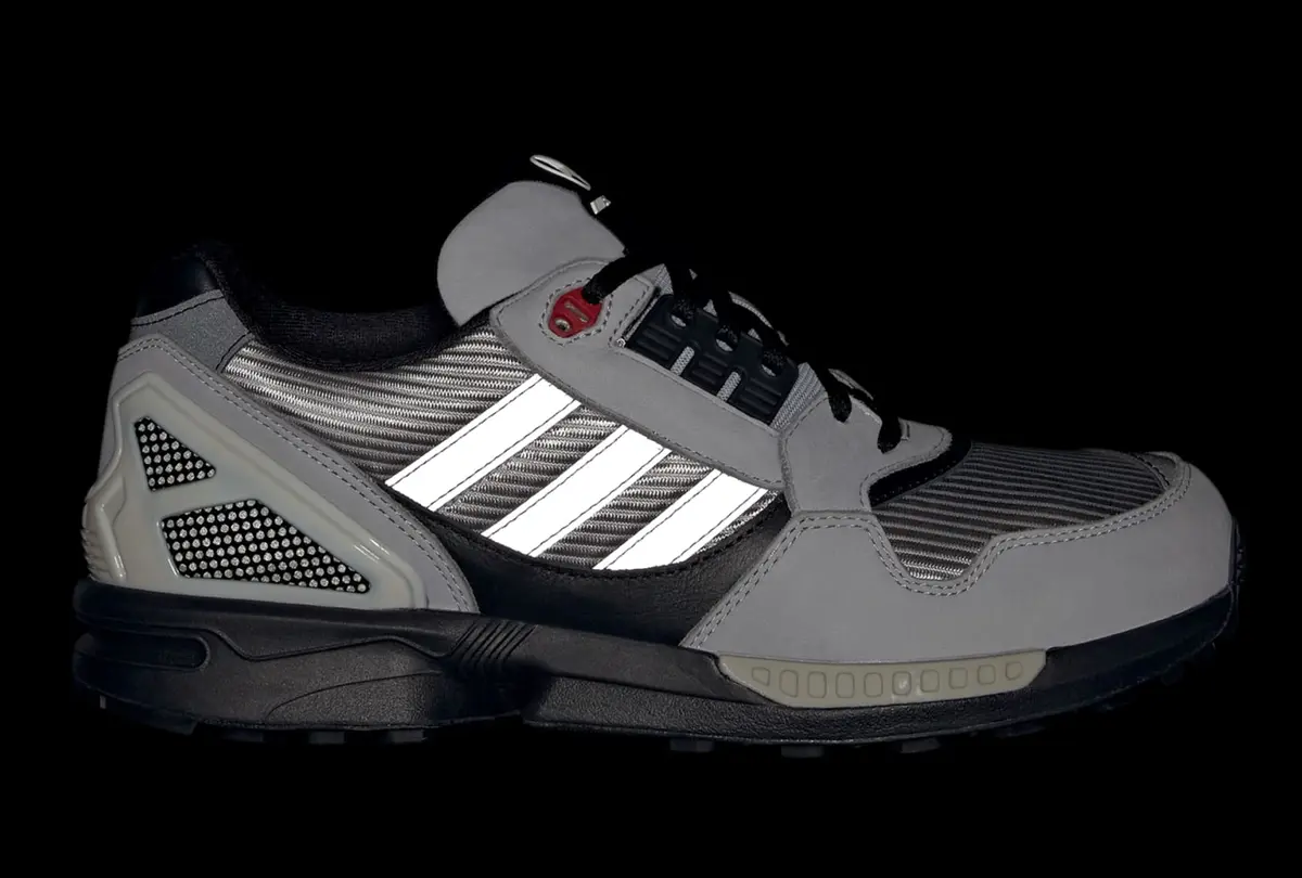 AMG x ADIDAS ORIGINALS CONSORTIUM ZX 8500 / AMG x アディダス