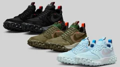 10/2発売 NIKE AIR MAX DN ROAM / ナイキ エア マックス Dn ローム