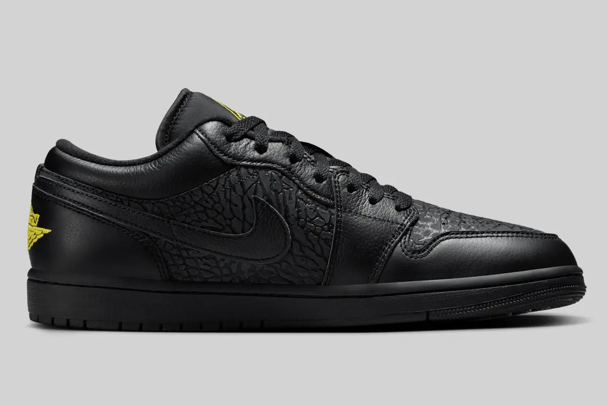 10/3発売 AIR JORDAN 1 LOW SE / エア ジョーダン 1 LOW SE