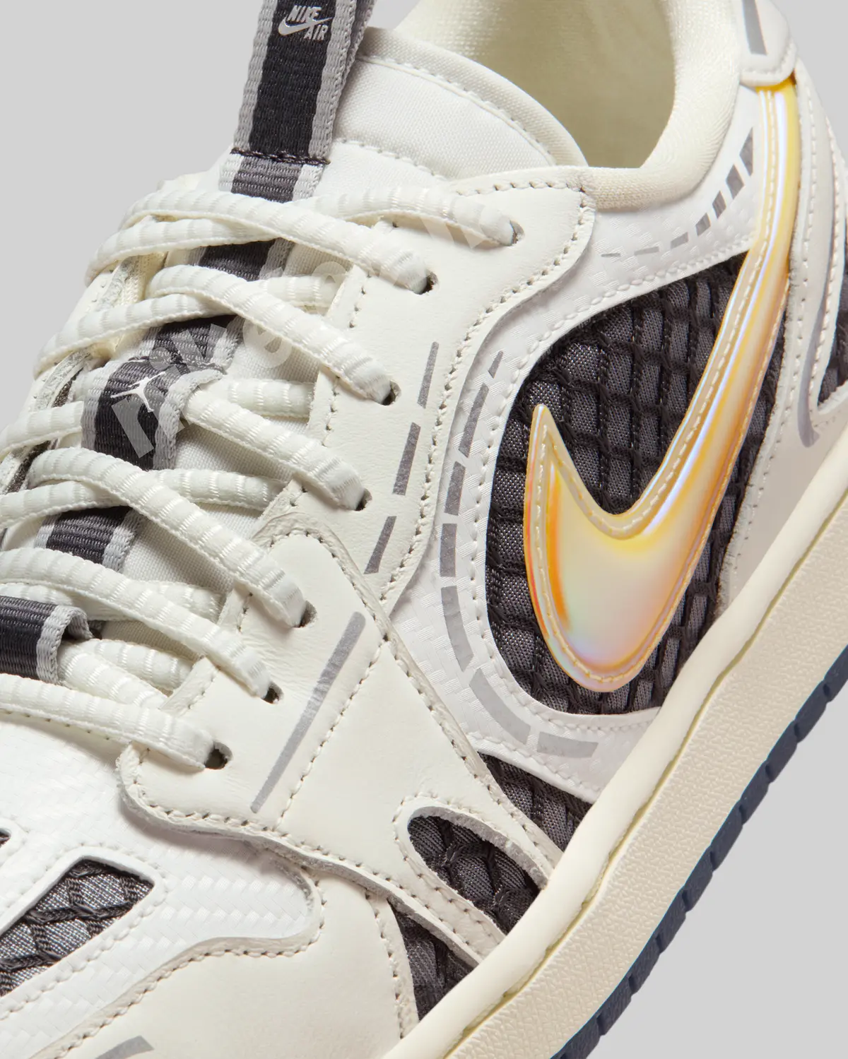 AIR JORDAN 1 LOW METHOD OF MAKE / エア ジョーダン 1 LOW
