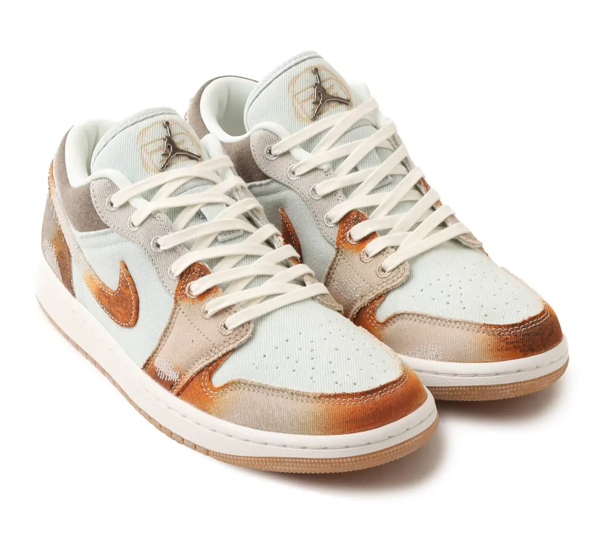 9/20発売 AIR JORDAN 1 LOW SE / エア ジョーダン 1 LOW SE