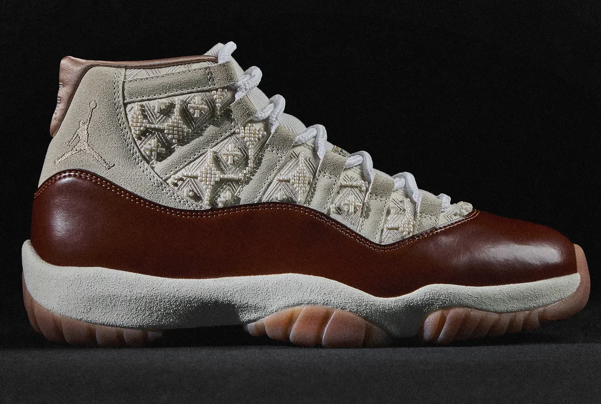 AIR JORDAN 11 RETRO / エア ジョーダン 11 レトロ “China