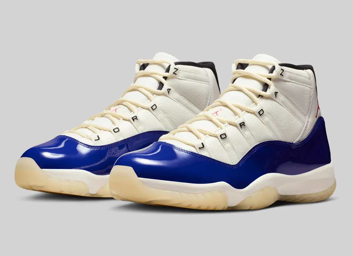 AIR JORDAN 11 RETRO / エア ジョーダン 11 レトロ 