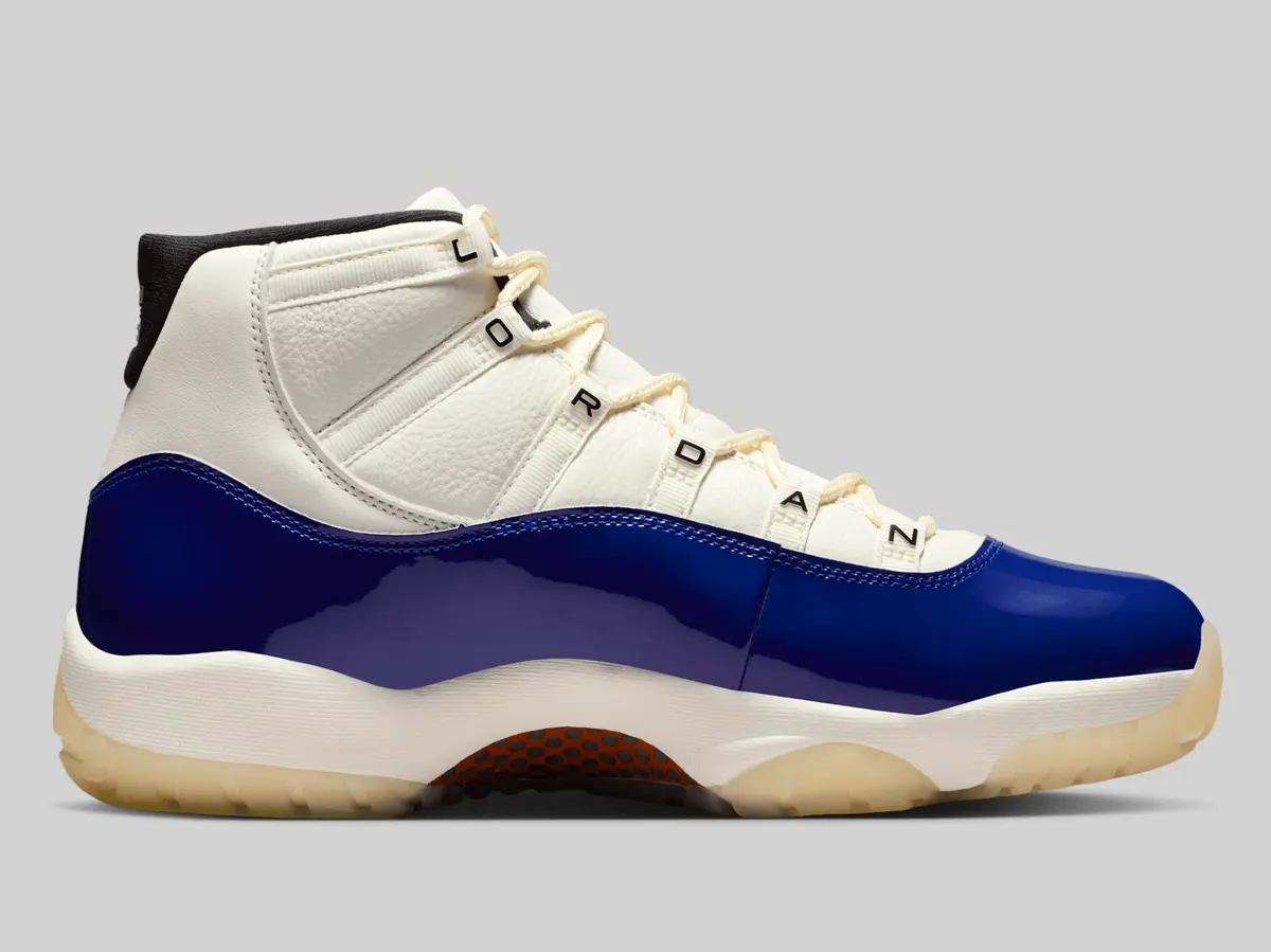 AIR JORDAN 11 RETRO / エア ジョーダン 11 レトロ 