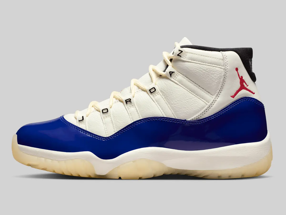 AIR JORDAN 11 RETRO / エア ジョーダン 11 レトロ 