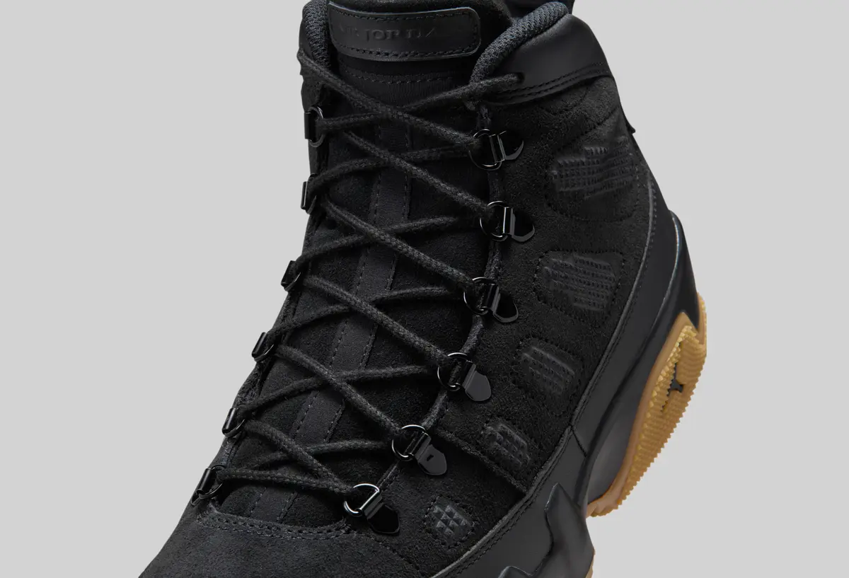11/27発売 AIR JORDAN 9 RETRO NRG / エア ジョーダン 9 レトロ NRG