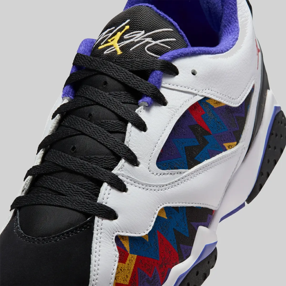 AIR JORDAN MVP 92 / エア ジョーダン MVP 92 Nothing But Net IM6570