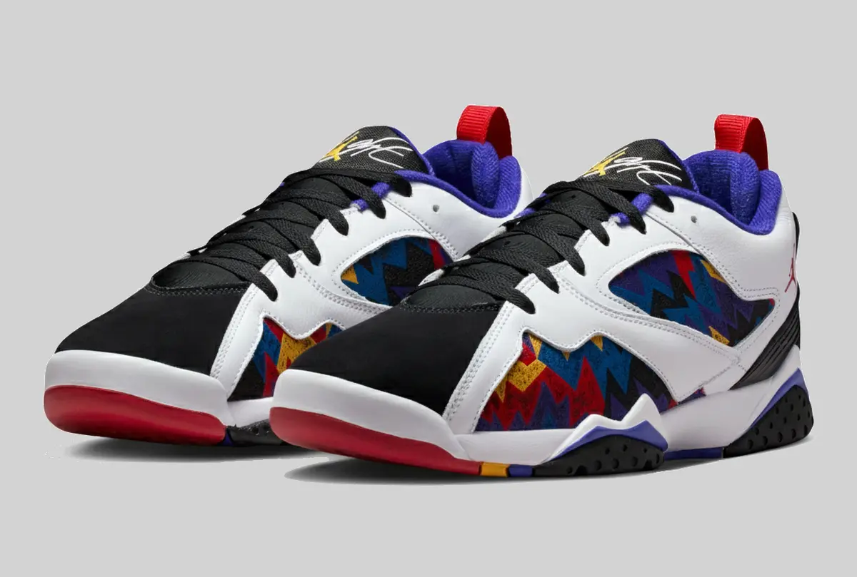 AIR JORDAN MVP 92 / エア ジョーダン MVP 92 Nothing But Net IM6570