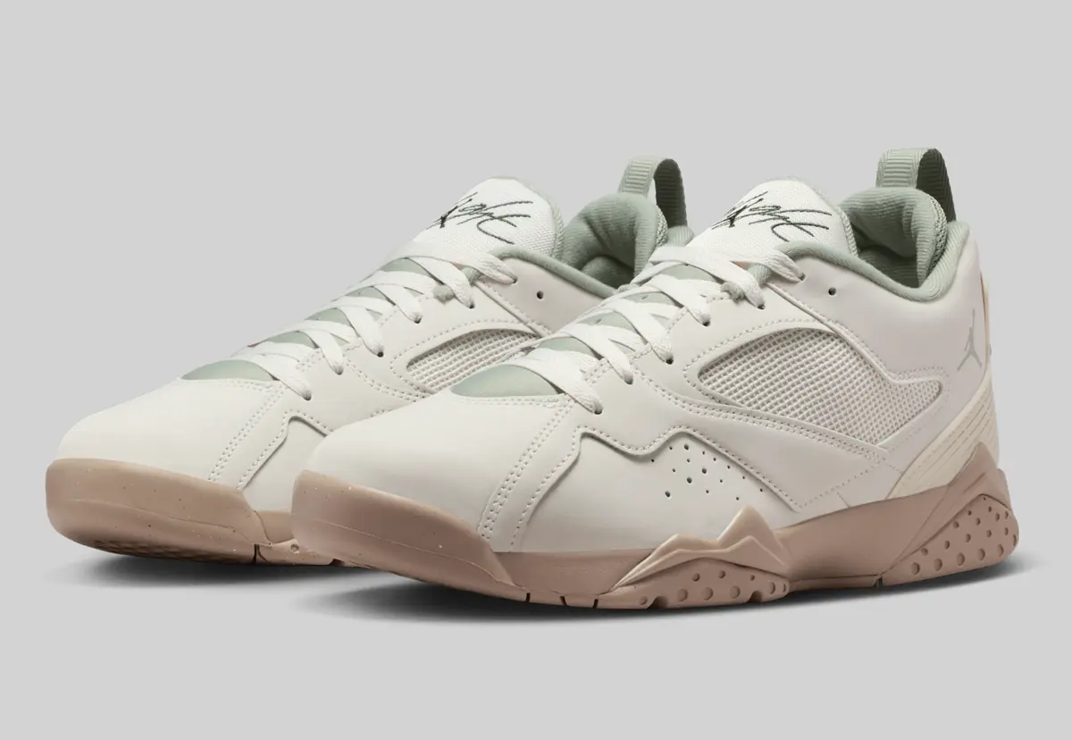 AIR JORDAN MVP 92 / エア ジョーダン MVP 92 Sail Khaki Midnight