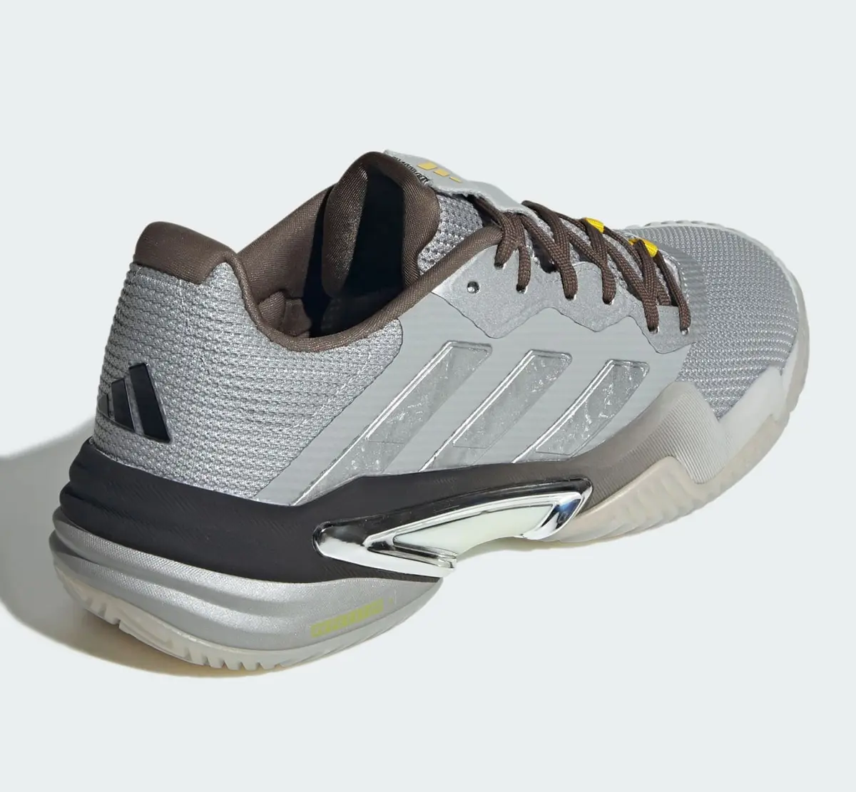 10/9発売 BRAIN DEAD x ADIDAS ORIGINALS BARRICADE 13 / ブレイン