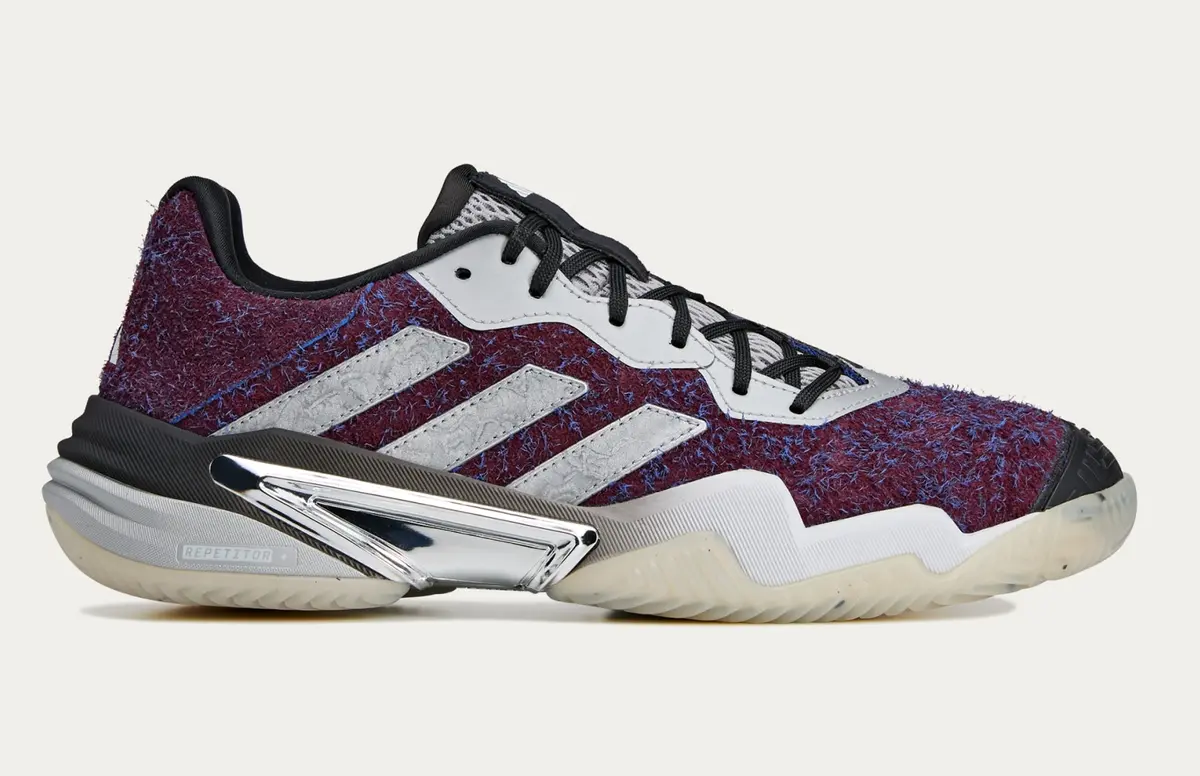 10/9発売 BRAIN DEAD x ADIDAS ORIGINALS BARRICADE 13 / ブレイン