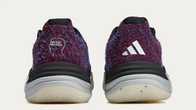 10/9発売 BRAIN DEAD x ADIDAS ORIGINALS BARRICADE 13