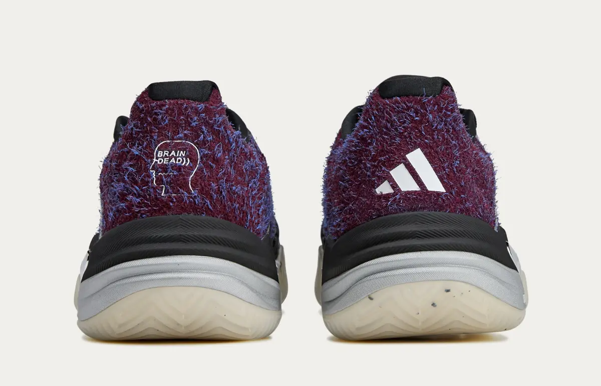 10/9発売 BRAIN DEAD x ADIDAS ORIGINALS BARRICADE 13