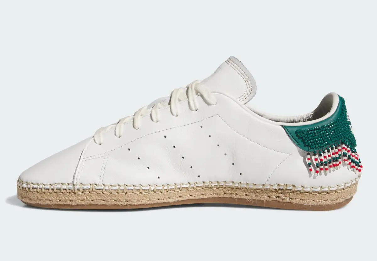 CLOT x ADIDAS ORIGINALS STAN SMITH / クロット x アディダス