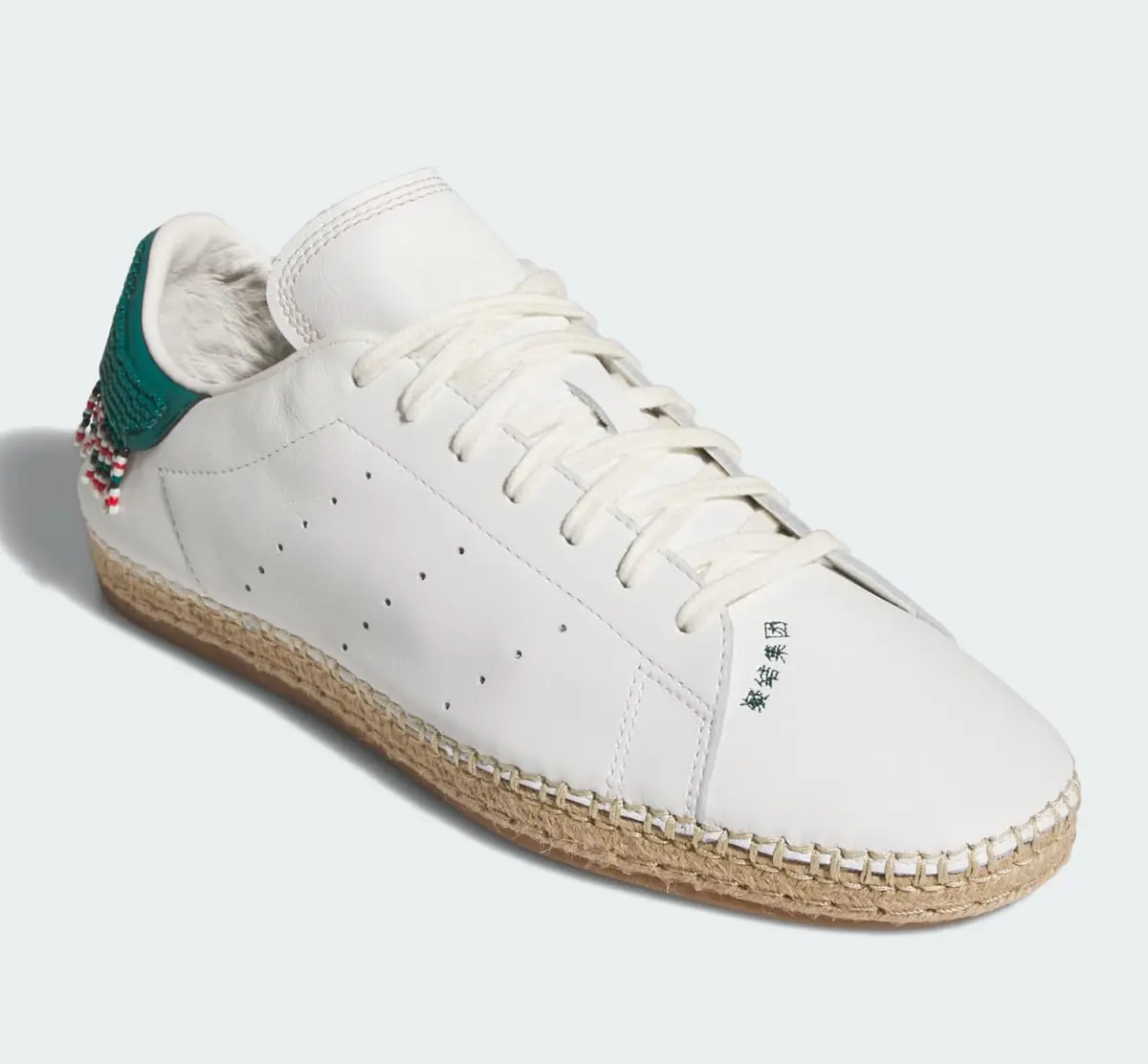 CLOT x ADIDAS ORIGINALS STAN SMITH / クロット x アディダス