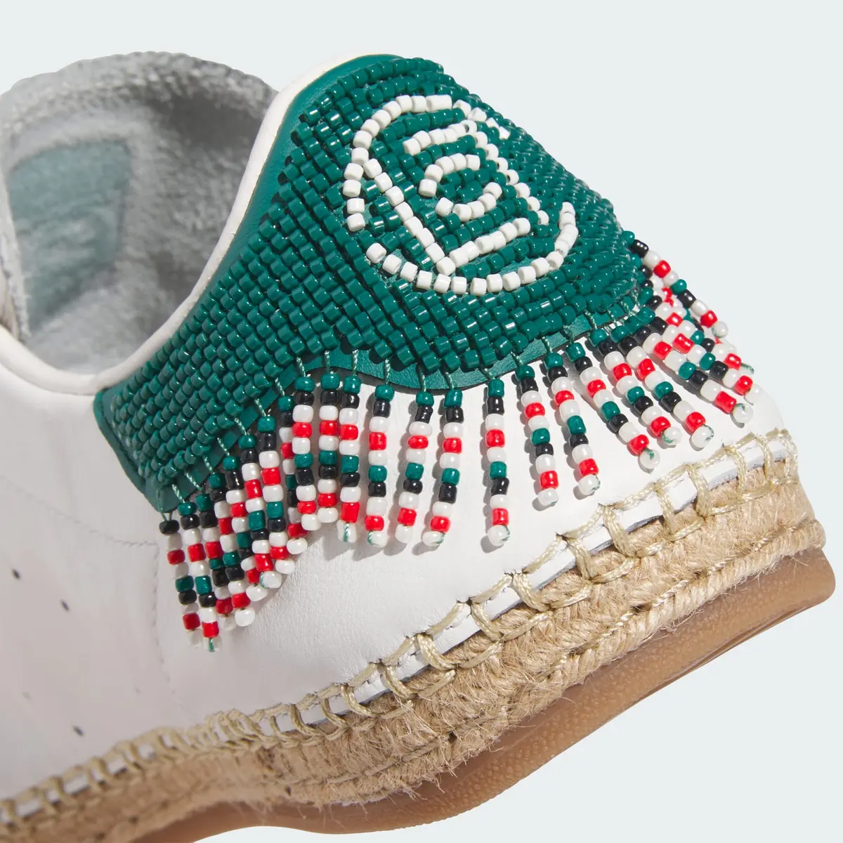 CLOT x ADIDAS ORIGINALS STAN SMITH / クロット x アディダス