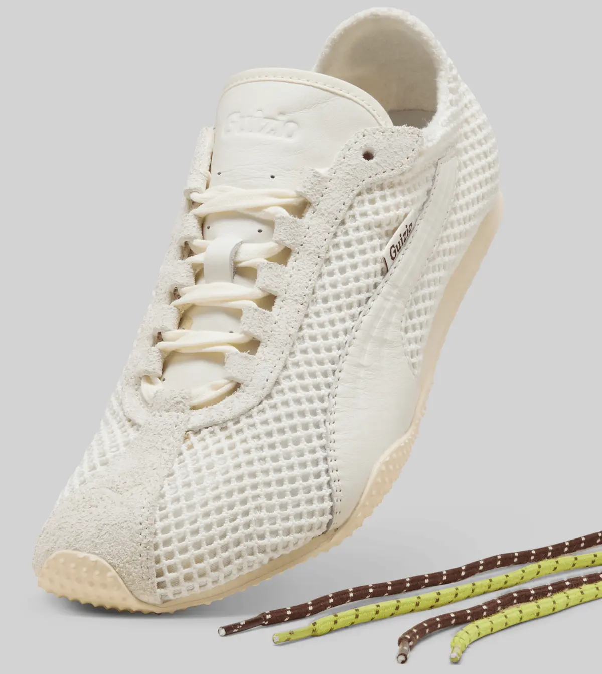 9/20発売 DANIELLE GUIZIO x PUMA H-STREET OP1 / ダニエル