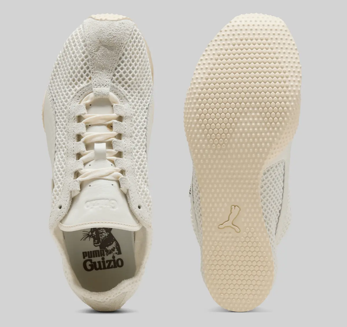 9/20発売 DANIELLE GUIZIO x PUMA H-STREET OP1 / ダニエル