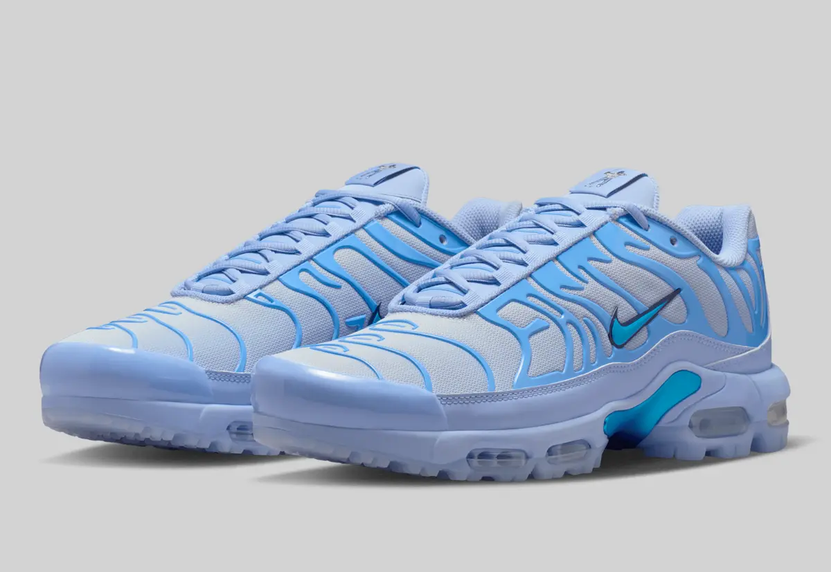 Nike Air Max86イーストサイドゴルフ　コラボ Eastside Golf x Nike Air Max Plus G が国内10月2日より発売