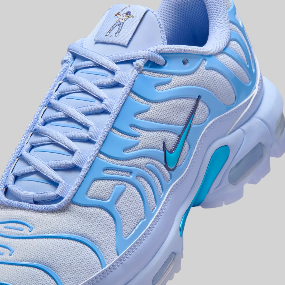 Nike Air Max86イーストサイドゴルフ　コラボ 超レアコラボ【NIKE x Eastside Gofl】Nike Air Max 1 '86 OG