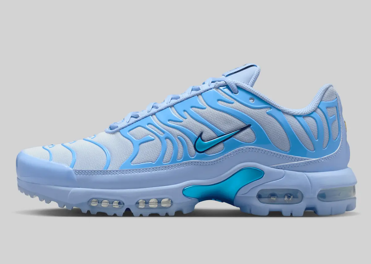 10/2発売 EASTSIDE GOLF x NIKE AIR MAX PLUS GOLF / イースト