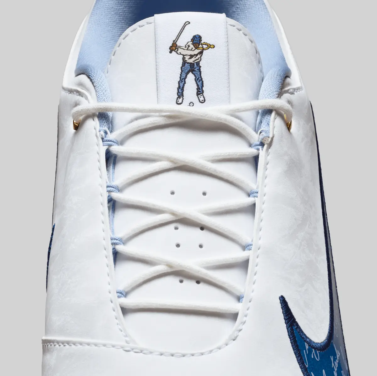 EASTSIDE GOLF x NIKE VICTORY TOUR 4 NRG / イーストサイドゴルフ x