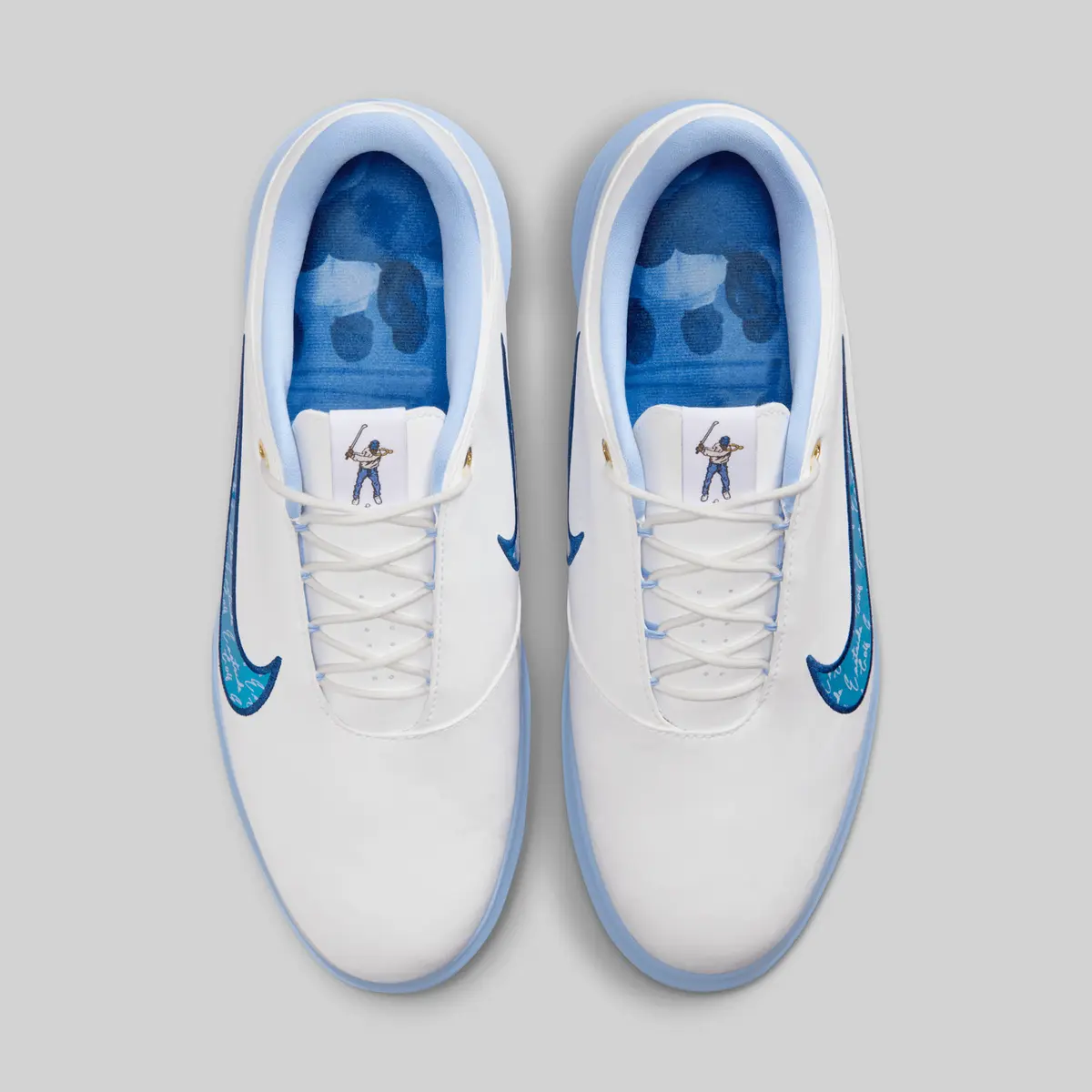 EASTSIDE GOLF x NIKE VICTORY TOUR 4 NRG / イーストサイドゴルフ x