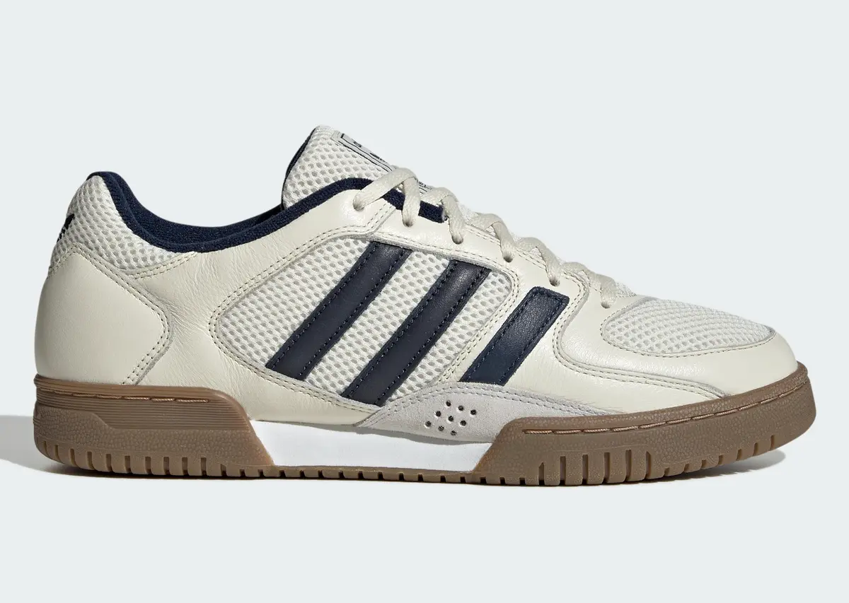 バイ・アンド・バイ 9/15発売 END. x ADIDAS ORIGINALS FECHTEN INDOOR BY