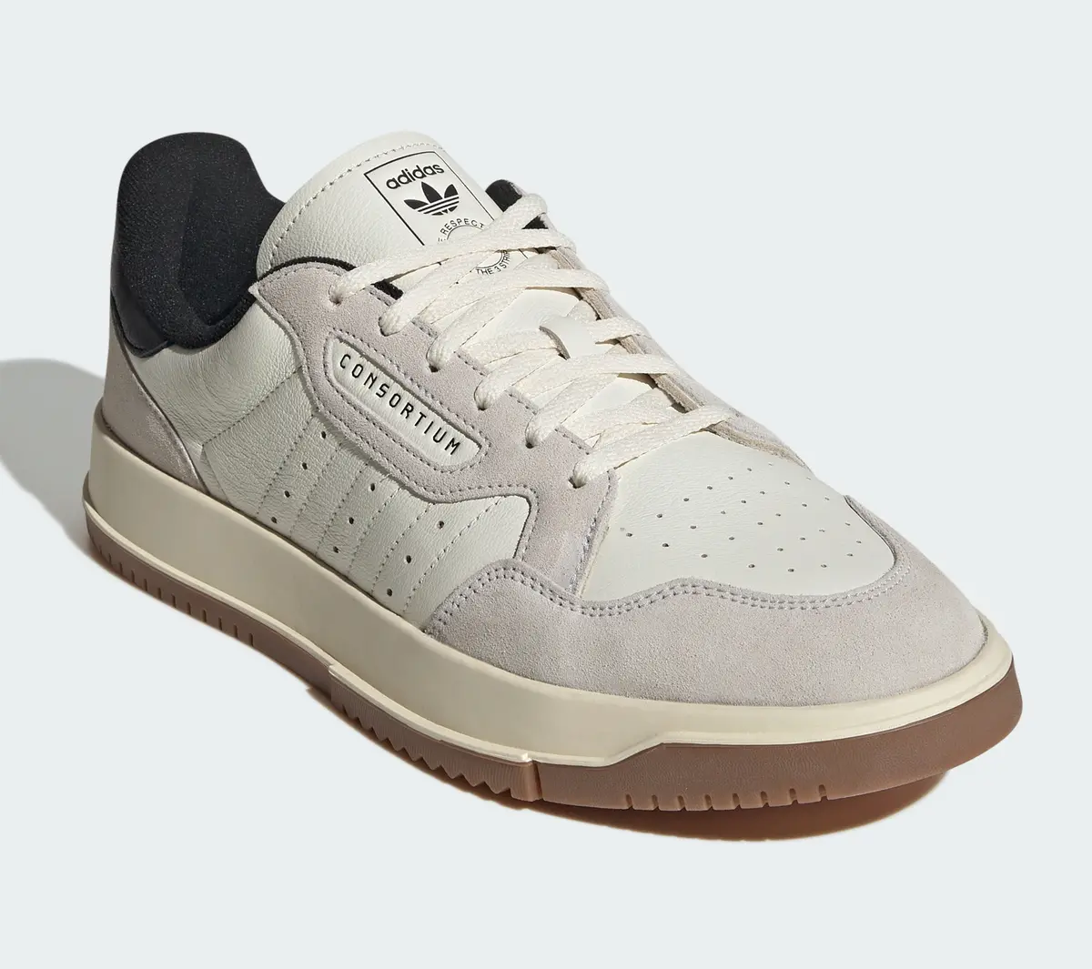 9/15発売 END. x ADIDAS ORIGINALS SC POWERPHASE BY CONSORTIUM
