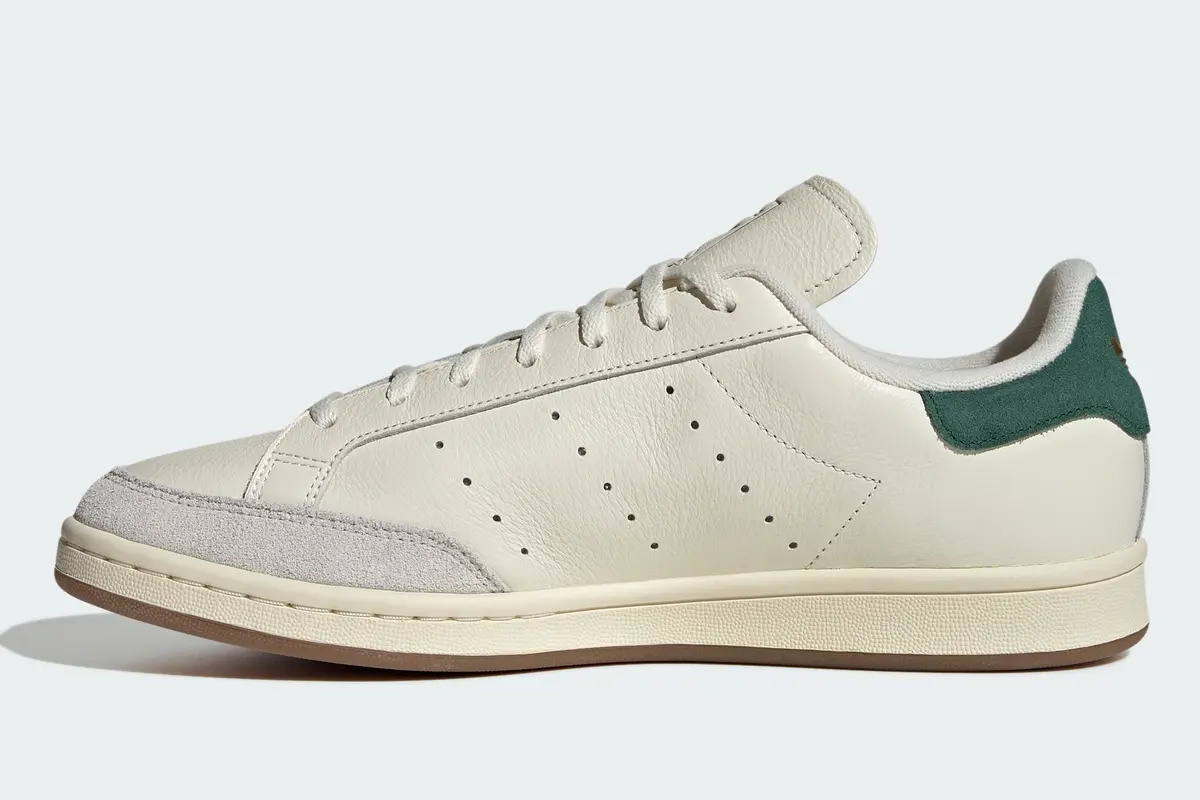 9/15発売 END. x ADIDAS ORIGINALS STAN SMITH BY CONSORTIUM