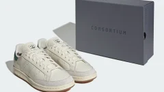 9/15発売 END. x ADIDAS ORIGINALS SC POWERPHASE BY CONSORTIUM