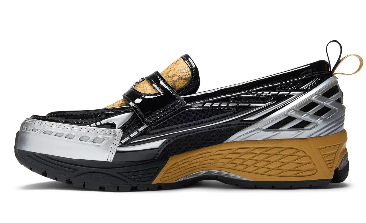 10/24発売 GANNI x NEW BALANCE 1906L / ガニー x ニューバランス