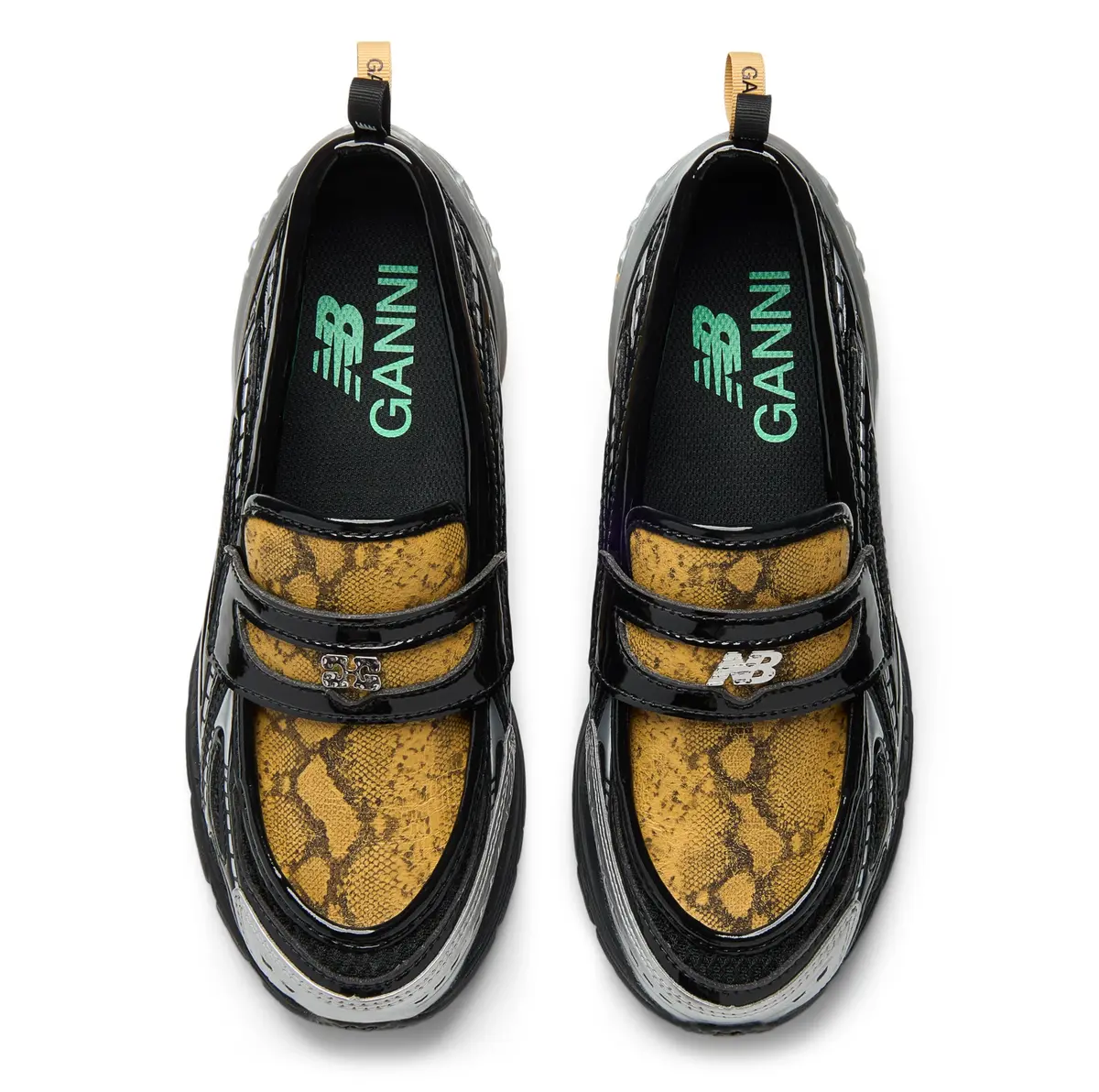 10/24発売 GANNI x NEW BALANCE 1906L / ガニー x ニューバランス