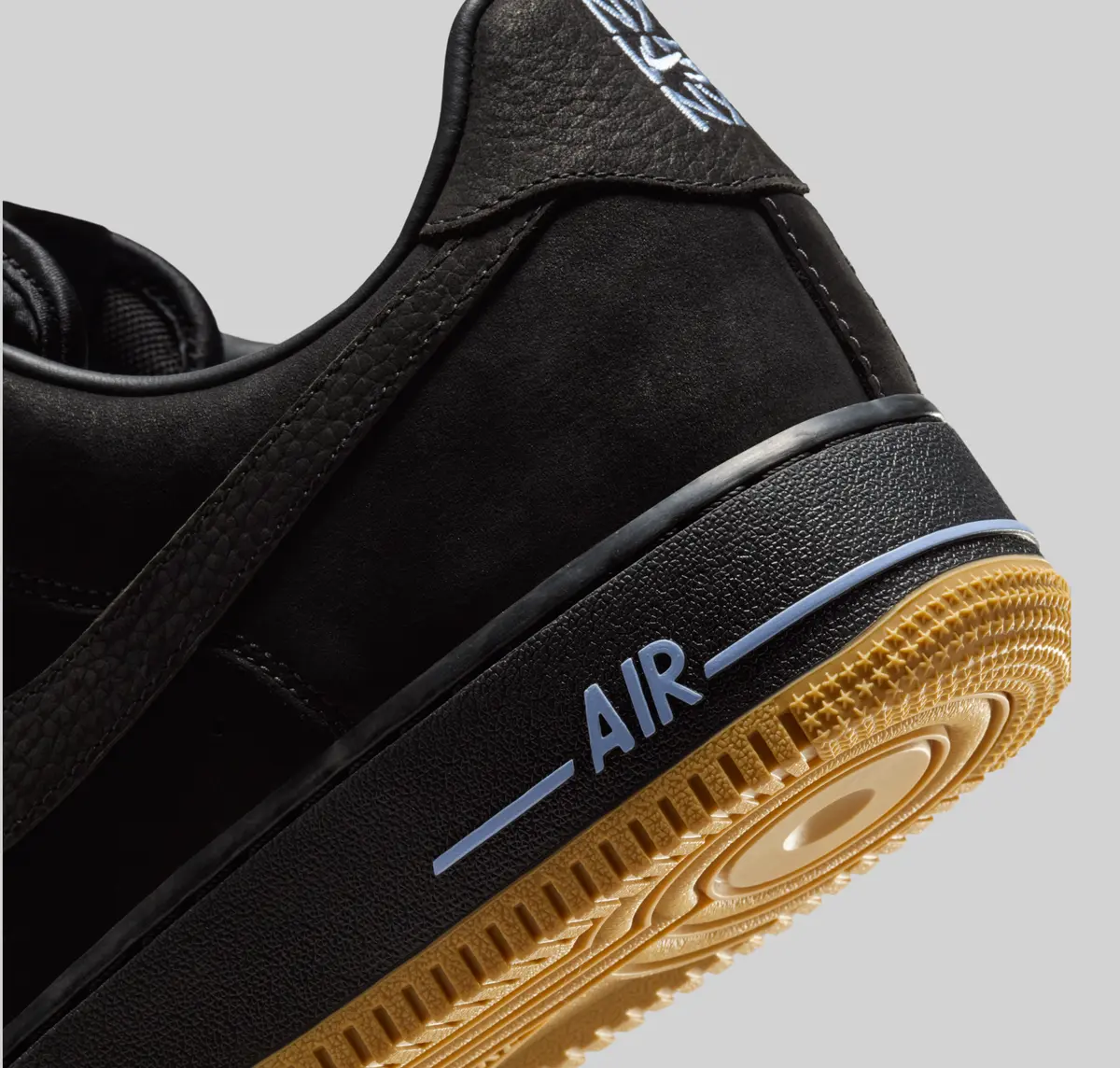 JA MORANT x NIKE AIR FORCE 1 /ジャ・モラント x ナイキ エア