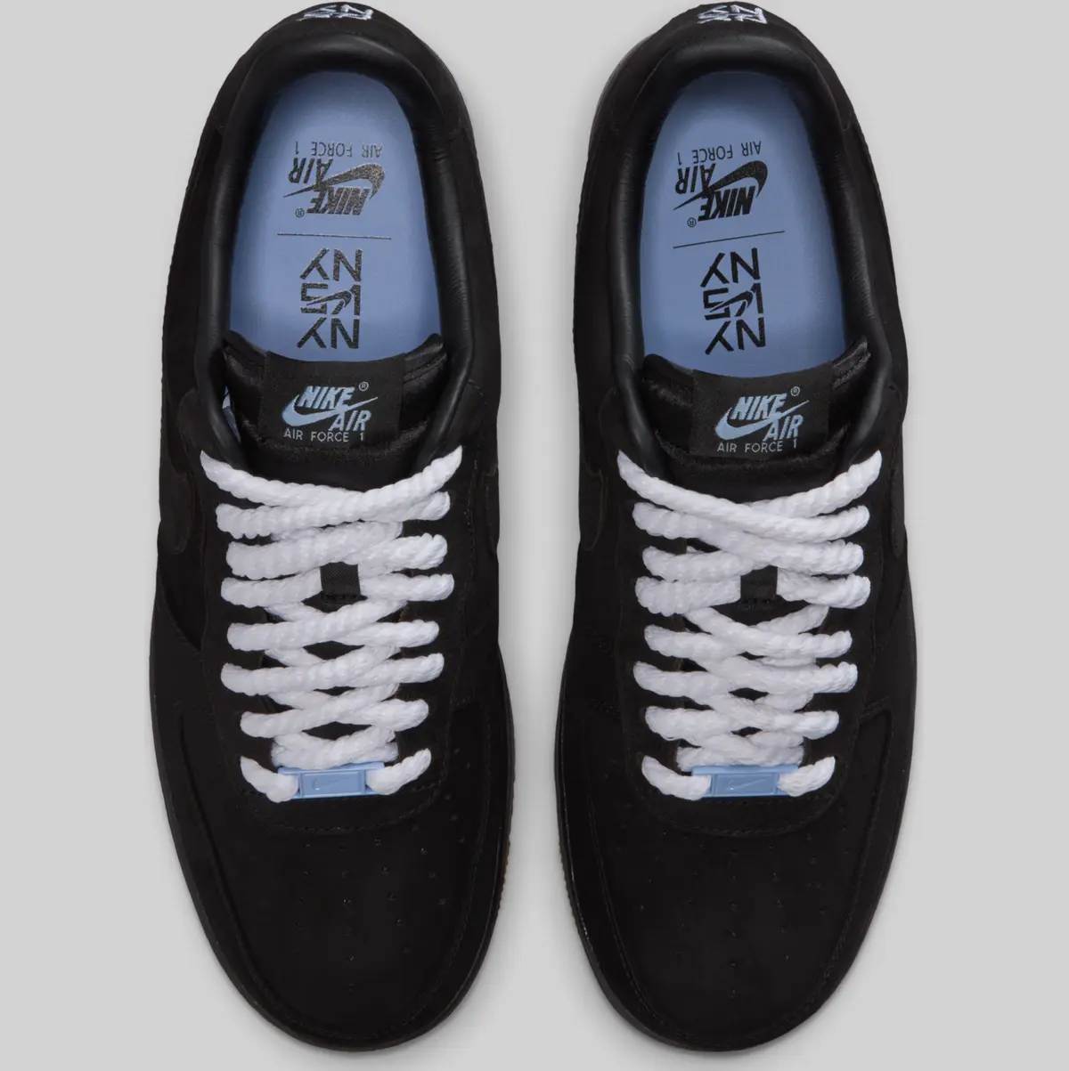 JA MORANT x NIKE AIR FORCE 1 /ジャ・モラント x ナイキ エア