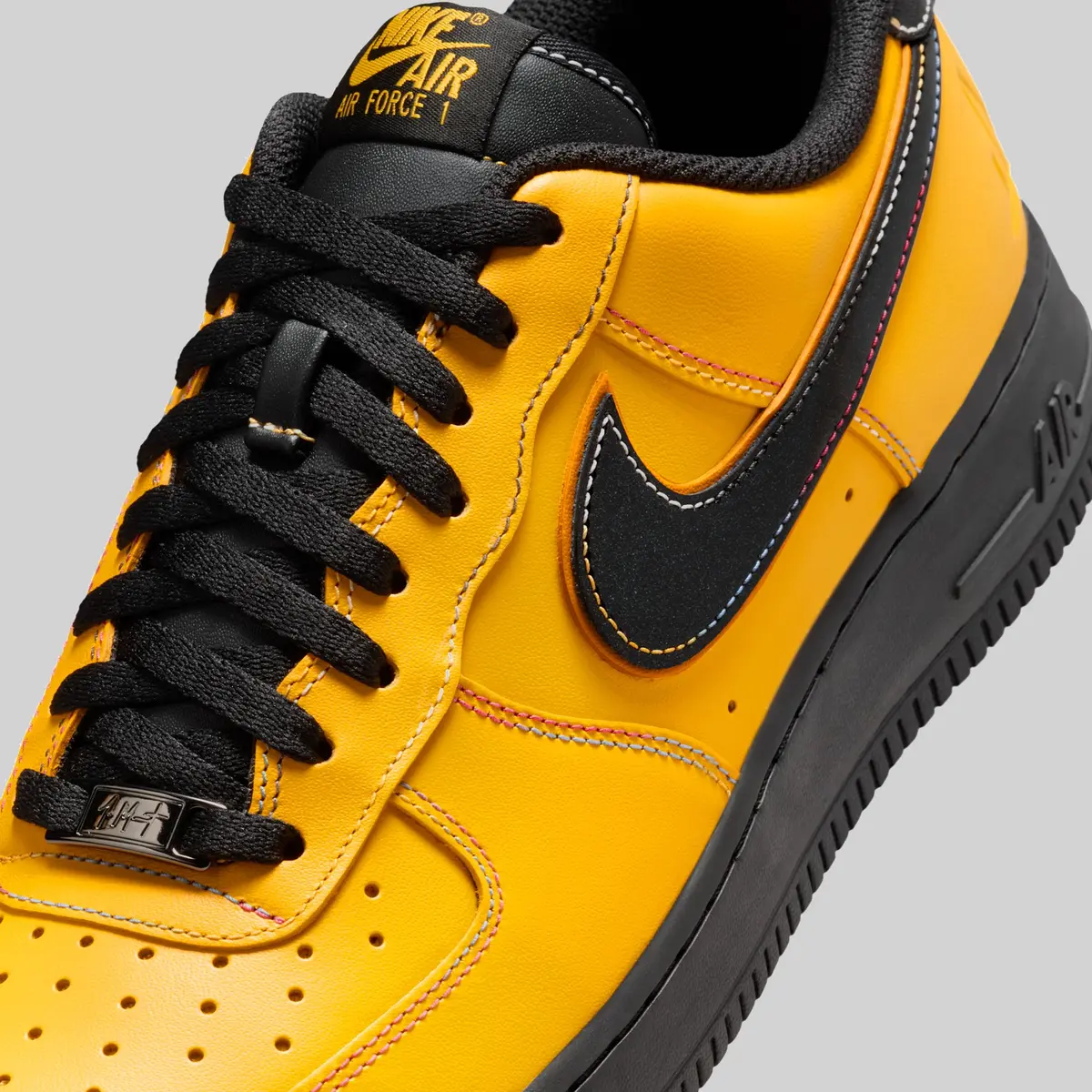 富士ゼロックス　ブラック2イエロー1マゼンタ1 NIKE AIR FORCE 1 / ナイキ エア フォース 1 Ja Morant IQ2713