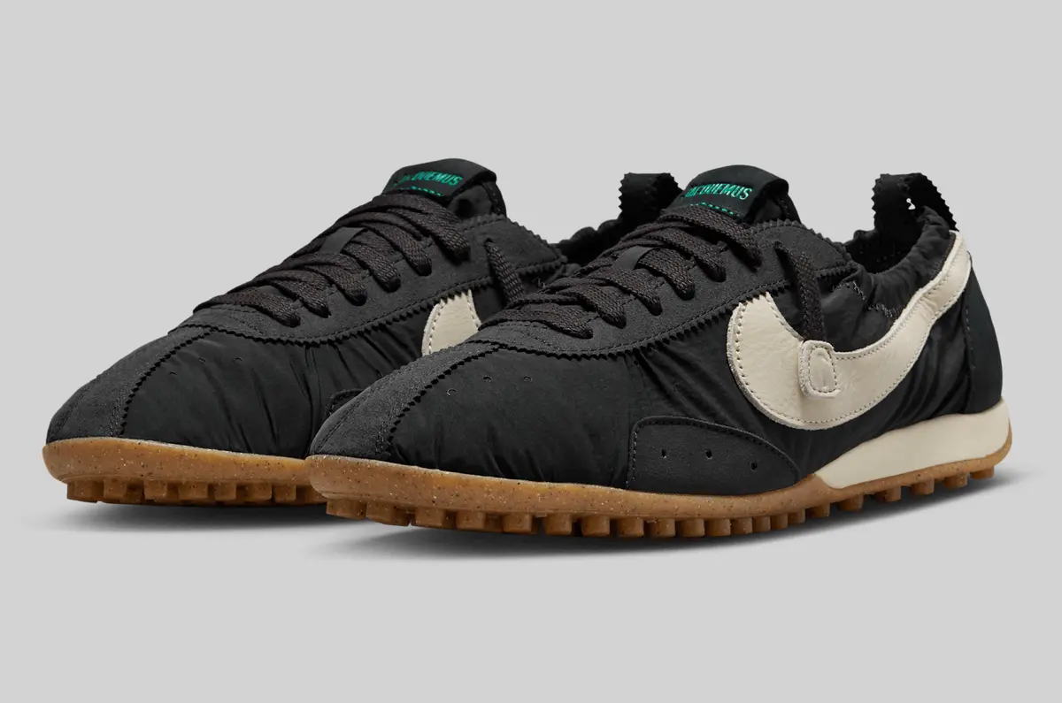 JACQUEMUS NIKE スニーカー 6/21(水)抽選販売のお知らせJacquemus × NIKE｜スニーカー