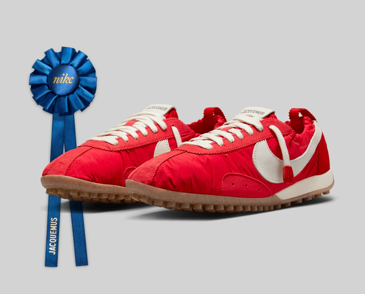 JACQUEMUS x NIKE MOON SHOE SP / ジャックムス x ナイキ ムーン