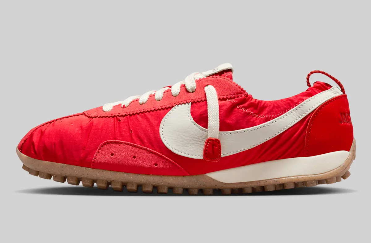 ※ ¥¥¥ ※ジャックムス ✖︎ NIKE US7 24センチ 10/10発売 JACQUEMUS x NIKE MOON SHOE SP / ジャックムス x