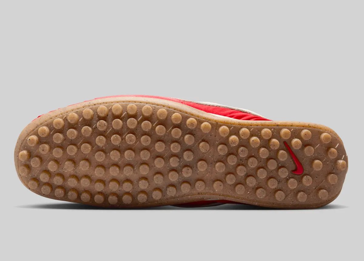 ジャックムス　ナイキ　ユニバーシティレッド　29cm 10/10発売 JACQUEMUS x NIKE MOON SHOE SP / ジャックムス x ナイキ