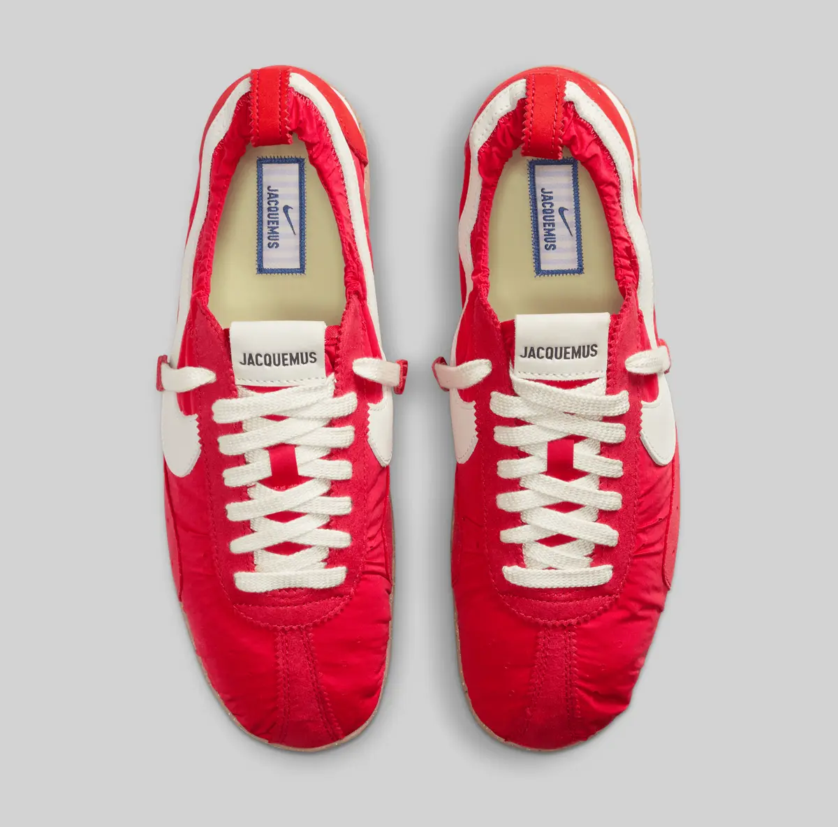 10/10発売 JACQUEMUS x NIKE MOON SHOE SP / ジャックムス x ナイキ