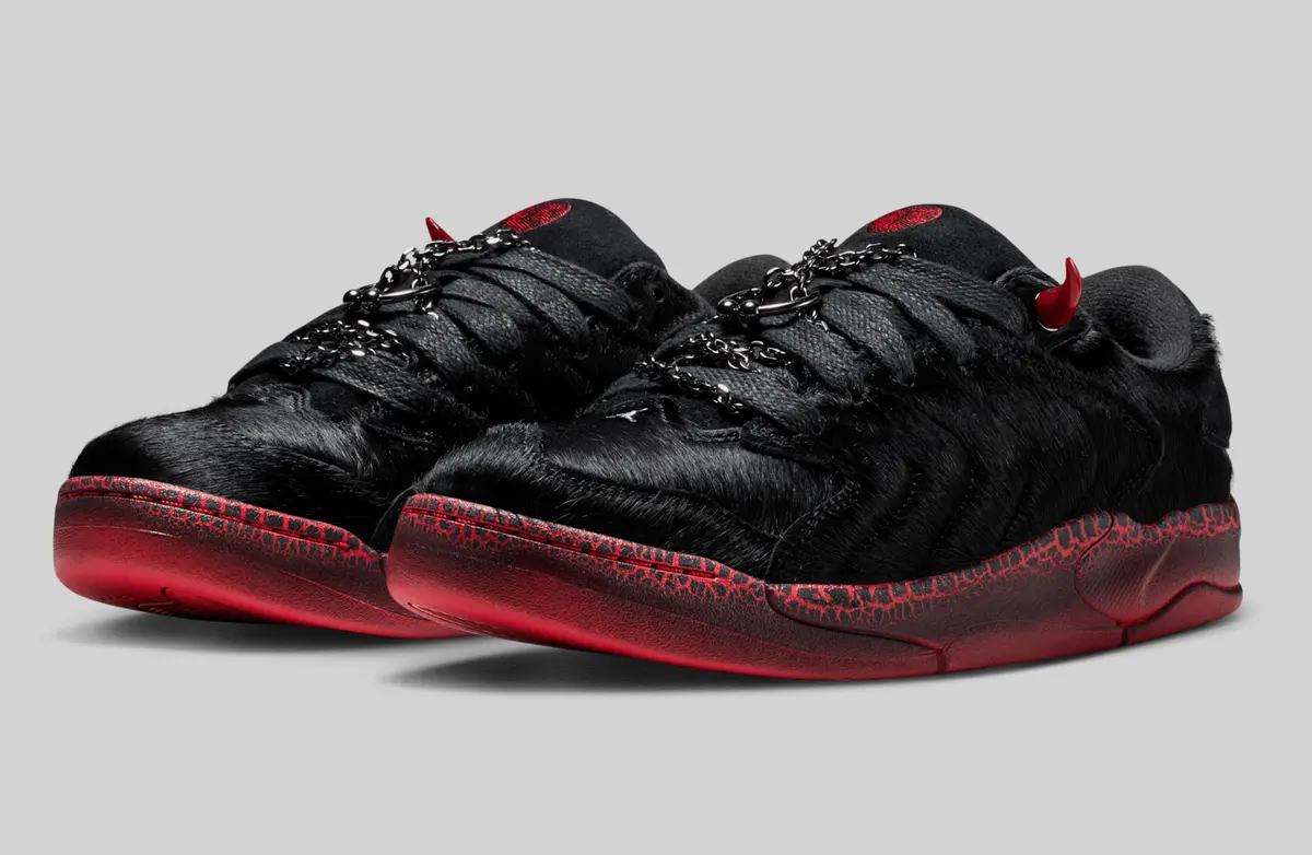 JORDAN SESSION / ジョーダン センション Halloween IM6666-066