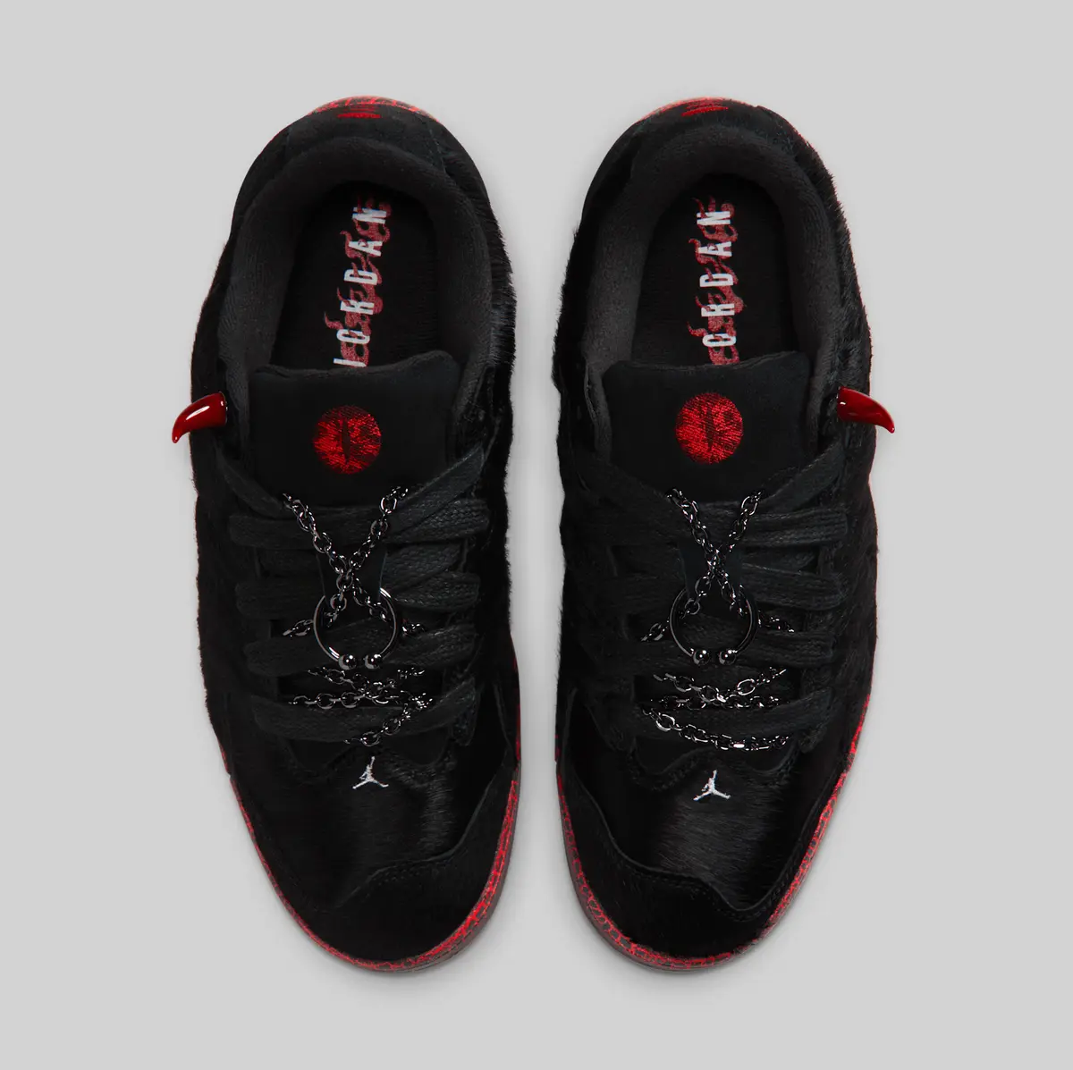 JORDAN SESSION / ジョーダン センション Halloween IM6666-066